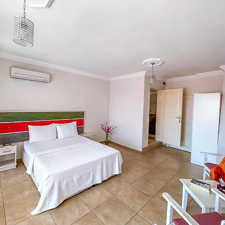 Hotel Abelia Küçükkuyu