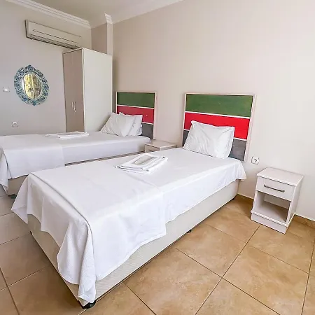 Hotel Abelia Kucukkuyu