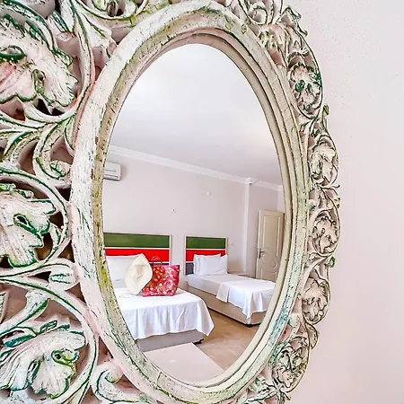 Hotel Abelia