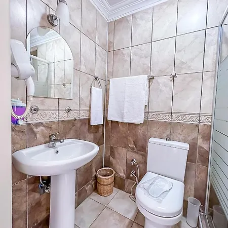 Hotel Abelia