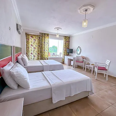 Abelia Hotel