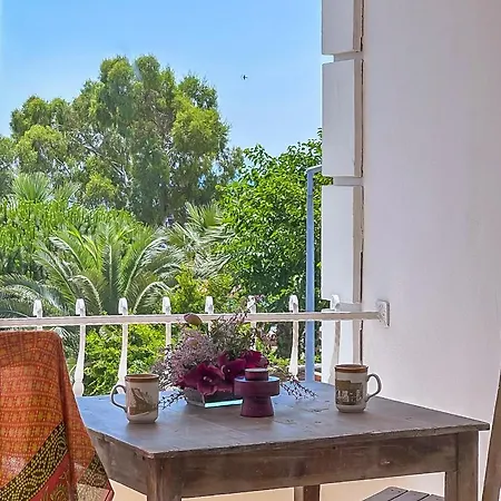 Hotel Abelia Küçükkuyu