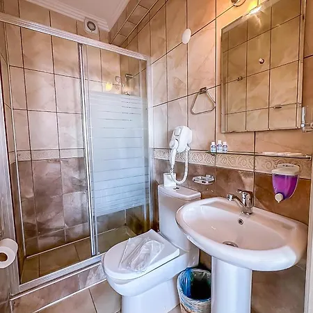 Hotel Abelia