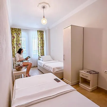 Hotel Abelia