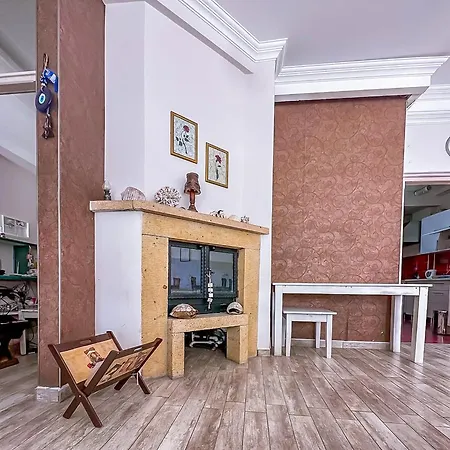 Hotel Abelia *