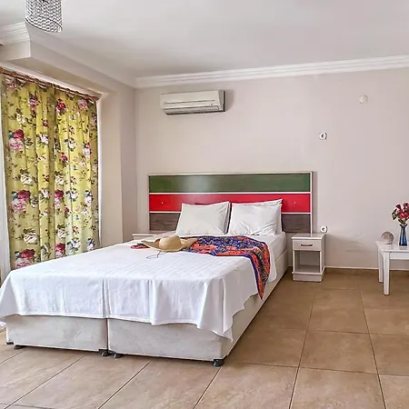 Abelia Hotel