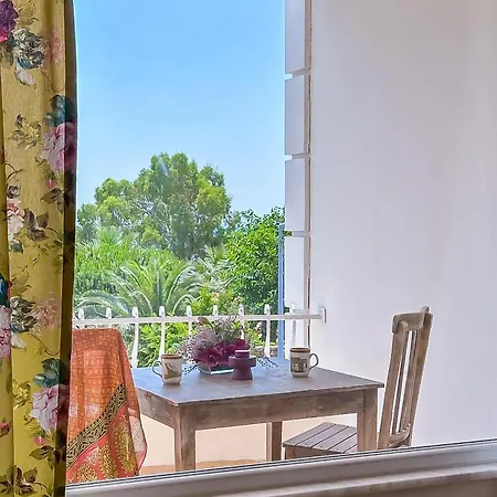 Hotel Abelia *