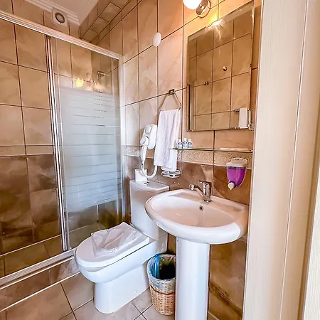 Hotel Abelia Kucukkuyu