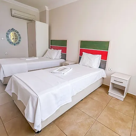 Hotel Abelia Kucukkuyu